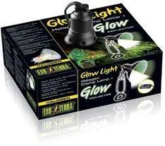 Exo Terra Halogen Glow light lampe